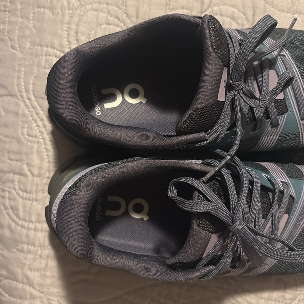 Women’s On Cloudgo Shoes - Picture 6 of 6